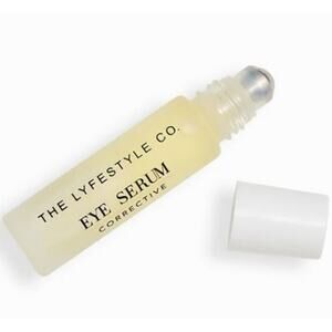 The Lifestyle Co. Corrective Eye Serum - 10 ml - NEW